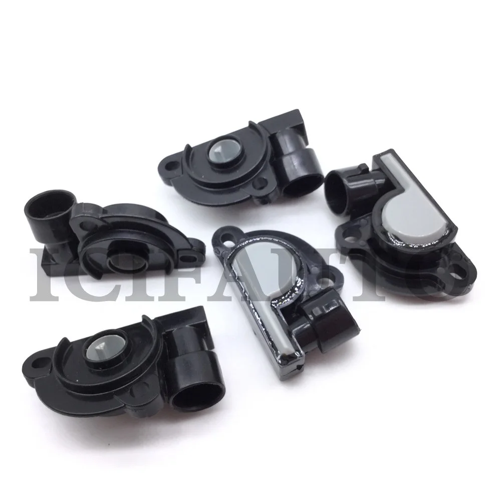 17080691,17080692 TPS Throttle Position Sensor For GMC Buick Cadillac Chevrolet Oldsmobile Pontiac 1.6 2.0 2.5 3.4 4.6 5.7
17080691,17080692 TPS Throttle Position Sensor For GMC Buick Cadillac Chevrolet Oldsmobile Pontiac 1.6 2.0 2.5 3.4 4.6 5.7