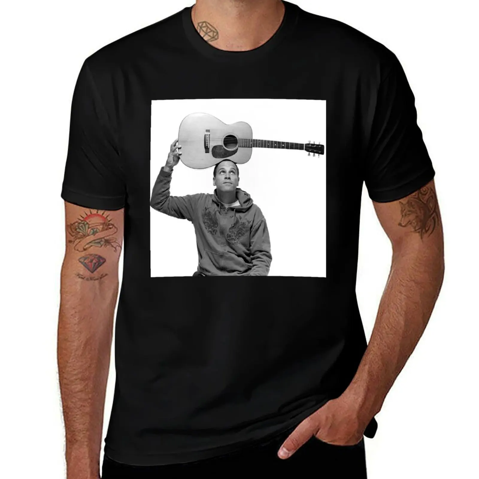 Jack Johnson T-Shirt men t shirt cotton 100% t shirt men 100% cotton luxury brand man t shirt summer T-Shirt
Jack Johnson T-Shirt men t shirt cotton 100% t shirt men 100% cotton luxury brand man t shirt summer T-Shirt