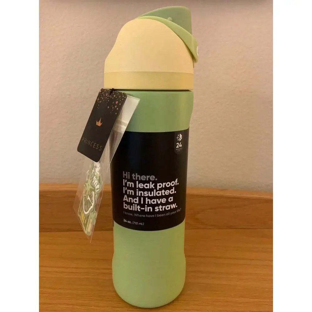 32oz Stainless Steel Insulated Water Bottle With Straw, Portable Coffee Mug Suitable For Hot Cold Drinks, Fitness And Cycling W
32oz Stainless Steel Insulated Water Bottle With Straw, Portable Coffee Mug Suitable For Hot Cold Drinks, Fitness And Cycling W