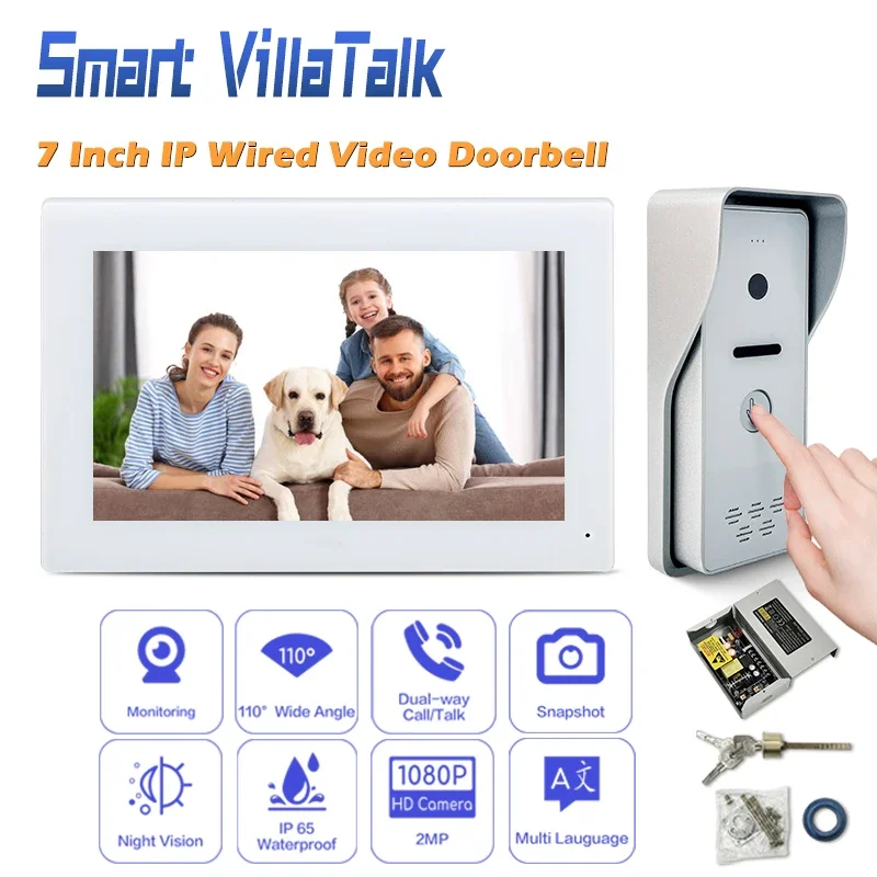 Wholesale price HD-IP Camera with night vision LED Segment Display 2 wire video smart zigbee door lock builtin doorbell intercom
Wholesale price HD-IP Camera with night vision LED Segment Display 2 wire video smart zigbee door lock builtin doorbell intercom