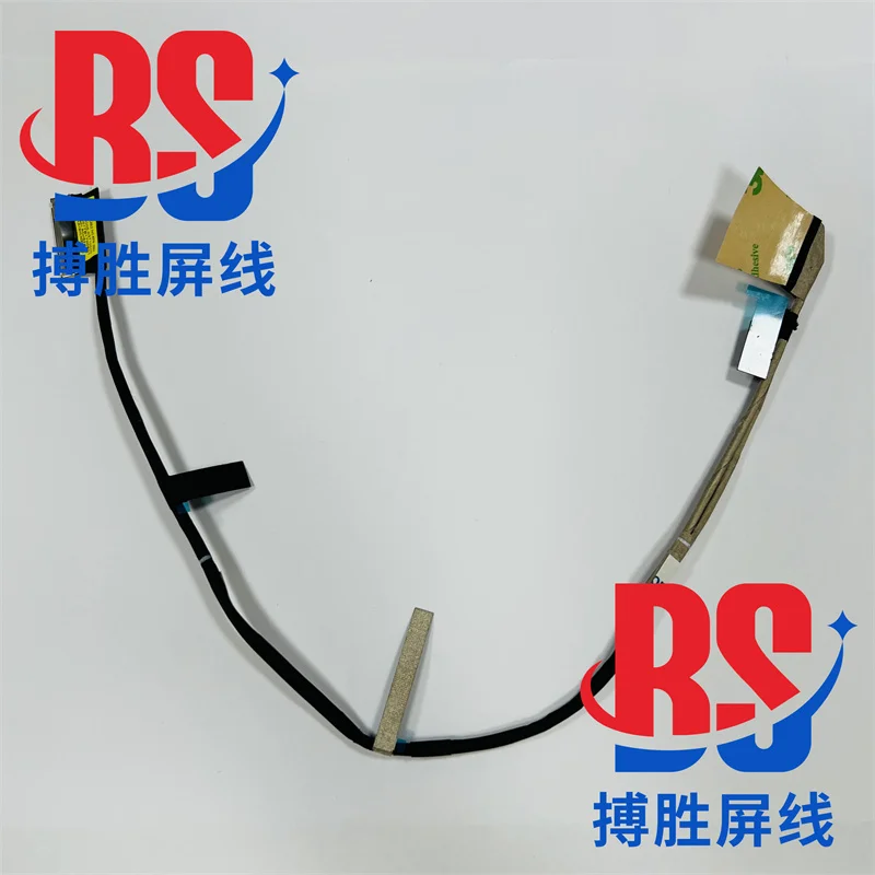 Video screen cable For ASUS ROG 5plus G533 G533Q G533QS laptop LCD LED Display Ribbon Flex cable 6017B1700801 6017B1547101
Video screen cable For ASUS ROG 5plus G533 G533Q G533QS laptop LCD LED Display Ribbon Flex cable 6017B1700801 6017B1547101