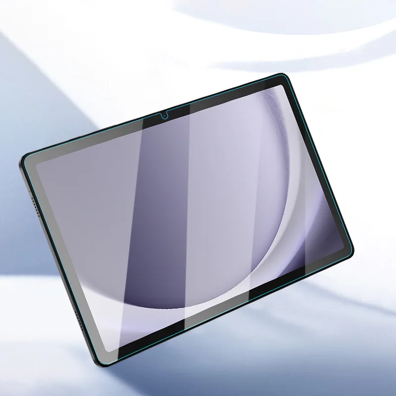 2 Pieces HD Scratch Proof Screen Protector Tempered Glass For Samsung Galaxy Tab A9 A9 Plus Fall Prevention 11-inch Film
2 Pieces HD Scratch Proof Screen Protector Tempered Glass For Samsung Galaxy Tab A9 A9 Plus Fall Prevention 11-inch Film