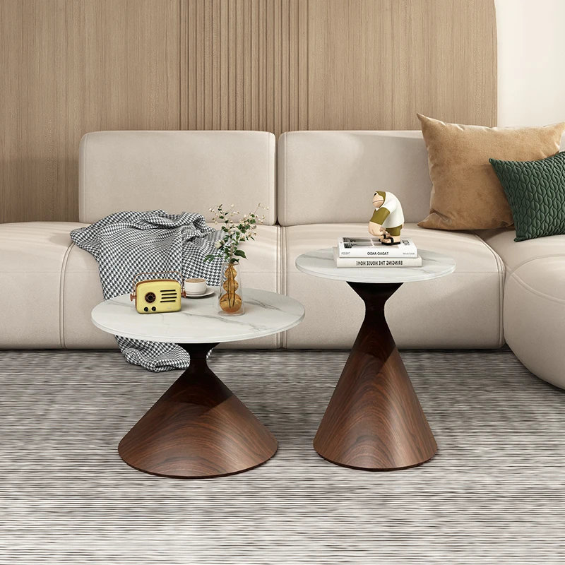 Yttrium Italian minimalist rock slab coffee table living room home simple tea table combination light luxury carbon steel sofa e
Yttrium Italian minimalist rock slab coffee table living room home simple tea table combination light luxury carbon steel sofa e