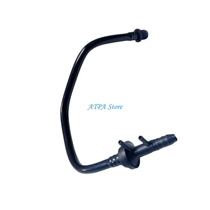 U13C 191611931A Brake Vacuum Hose Replacement Parts For Left Hand Drive Models ABS Construction Design
U13C 191611931A Brake Vacuum Hose Replacement Parts For Left Hand Drive Models ABS Construction Design