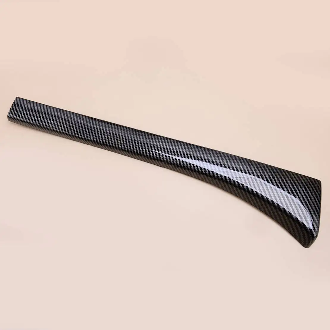 Car Center Console Side Strip Cover Trim Fit for BMW 5 Series E60 E61 2004-2010 Left Hand Drive Carbon Fiber Style ABS
Car Center Console Side Strip Cover Trim Fit for BMW 5 Series E60 E61 2004-2010 Left Hand Drive Carbon Fiber Style ABS