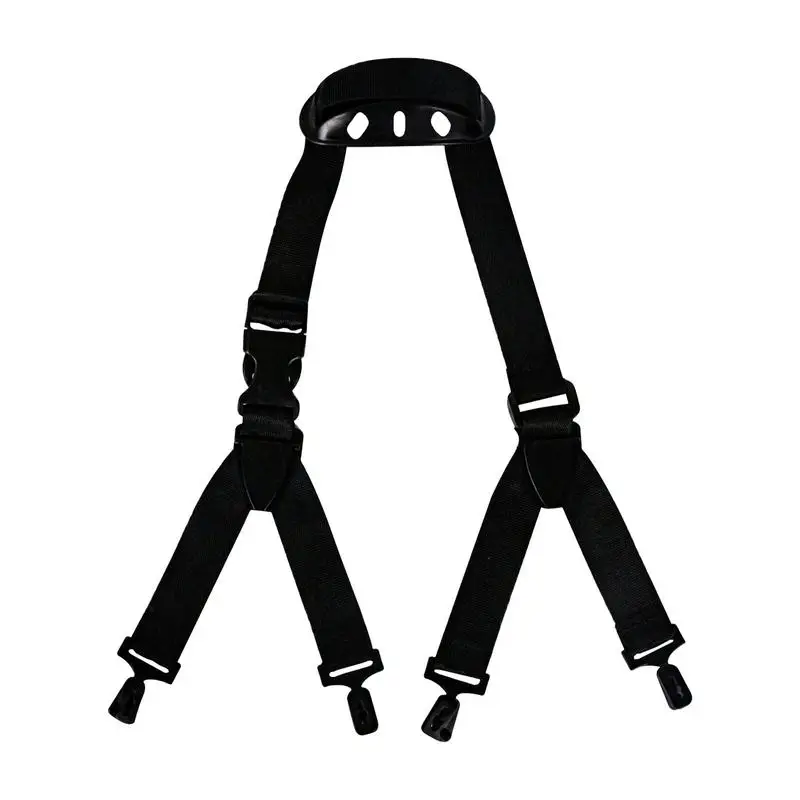 Hard Hat Strap Adjustable Safety Hard Hat Strap With Chin Cup Clip On Hard Hat Accessories Protective Gear For Construction
Hard Hat Strap Adjustable Safety Hard Hat Strap With Chin Cup Clip On Hard Hat Accessories Protective Gear For Construction