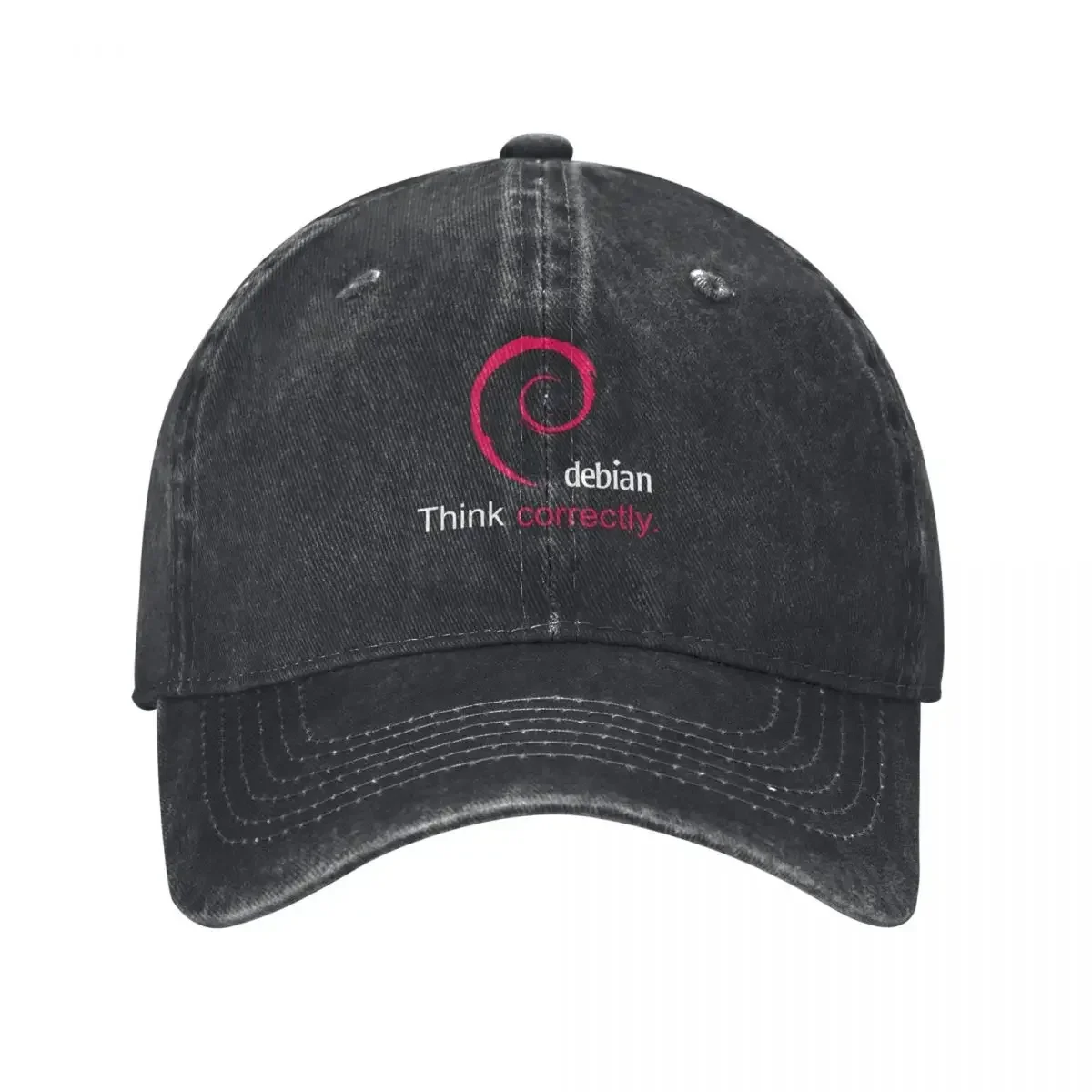 Debian Think correctly Baseball Cap Winter hat Beach Bag fishing hat tactical cap Women's Beach Visor Men's
Debian Think correctly Baseball Cap Winter hat Beach Bag fishing hat tactical cap Women's Beach Visor Men's