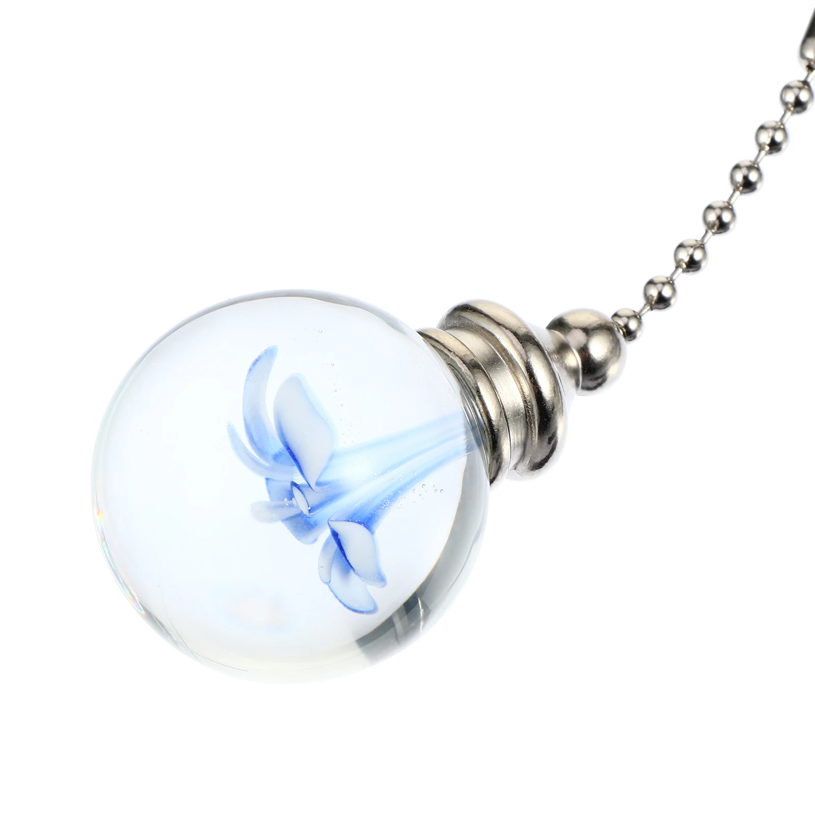 Crystal Pull Chain for Ceiling Decorative Pendants Home Furnishing Luxurious Atmosphere Fine Workmanship
Crystal Pull Chain for Ceiling Decorative Pendants Home Furnishing Luxurious Atmosphere Fine Workmanship