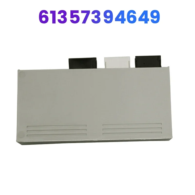 Unidad de Control del módulo de puerta trasera Sp-61357394649 para BMW F25 F26 F07 F01 F10 X3 X4 2008-2018 piezas del módulo de
Unidad de Control del módulo de puerta trasera Sp-61357394649 para BMW F25 F26 F07 F01 F10 X3 X4 2008-2018 piezas del módulo de