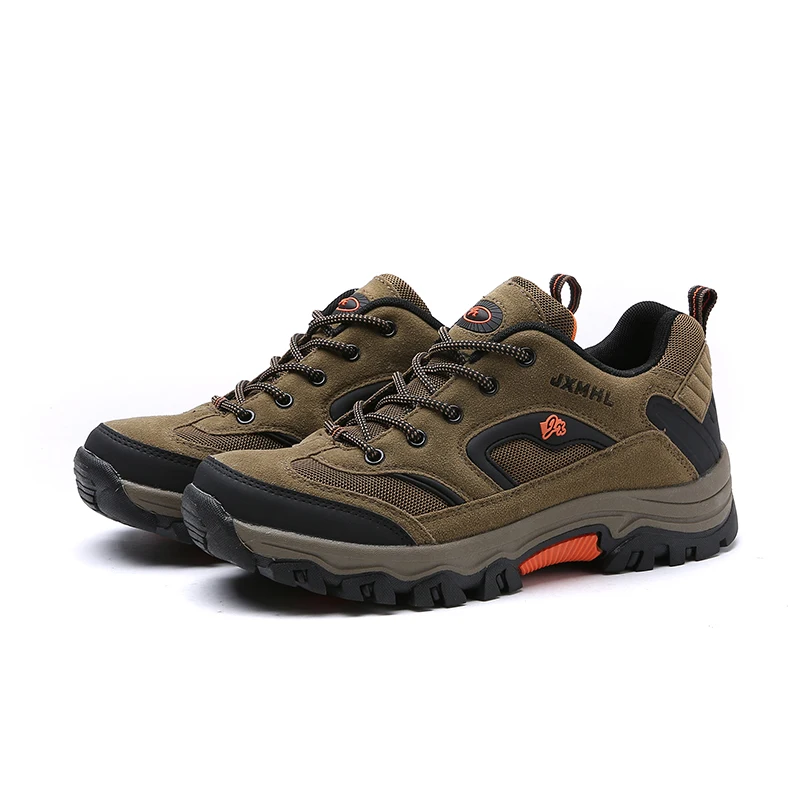 2023 New Brand Spring Fashion Outdoors Sneakers Breathable Men's Shoes Mens Desert Casual Shoes Plus Size 36-47
2023 New Brand Spring Fashion Outdoors Sneakers Breathable Men's Shoes Mens Desert Casual Shoes Plus Size 36-47