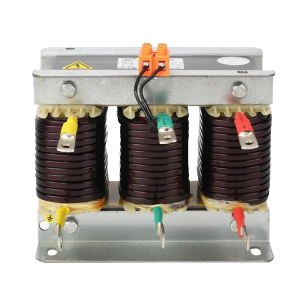 Factory Sale New Original Harmonic Filter Reactor For Power Distribution Equipment 100A Aluminium Steel Galvanized Steel Power
Factory Sale New Original Harmonic Filter Reactor For Power Distribution Equipment 100A Aluminium Steel Galvanized Steel Power