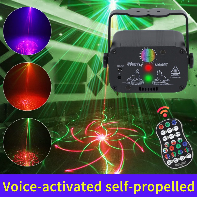 HCWE Мини-дискотека Автомобильный светильник DJ Party Lights RGB Лампа Шар USB-проектор Звездное небо Стробоскопическое украшение Семейные праздники Караоке Свет
HCWE Мини-дискотека Автомобильный светильник DJ Party Lights RGB Лампа Шар USB-проектор Звездное небо Стробоскопическое украшение Семейные праздники Караоке Свет