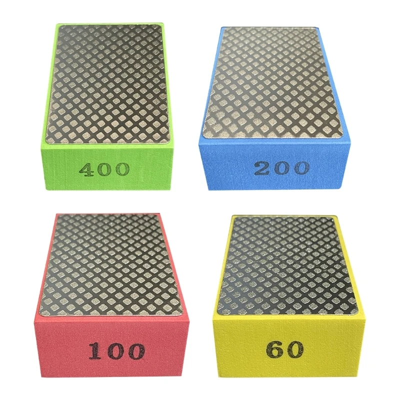 Diamond Hand Polishing Pad Stone Marble Ceramic Tile Glass Abrasive Grinding Block Pad Tile Polishing Grinding Tools Dropship
Diamond Hand Polishing Pad Stone Marble Ceramic Tile Glass Abrasive Grinding Block Pad Tile Polishing Grinding Tools Dropship