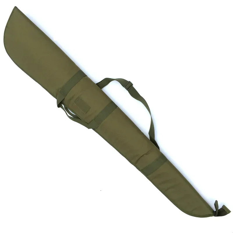 130cm Tactical Hunting Molle Bag Rifle Carry Bag With Shoulder Strap Gun Protection Case Nylon Backpack Airsoft
130cm Tactical Hunting Molle Bag Rifle Carry Bag With Shoulder Strap Gun Protection Case Nylon Backpack Airsoft