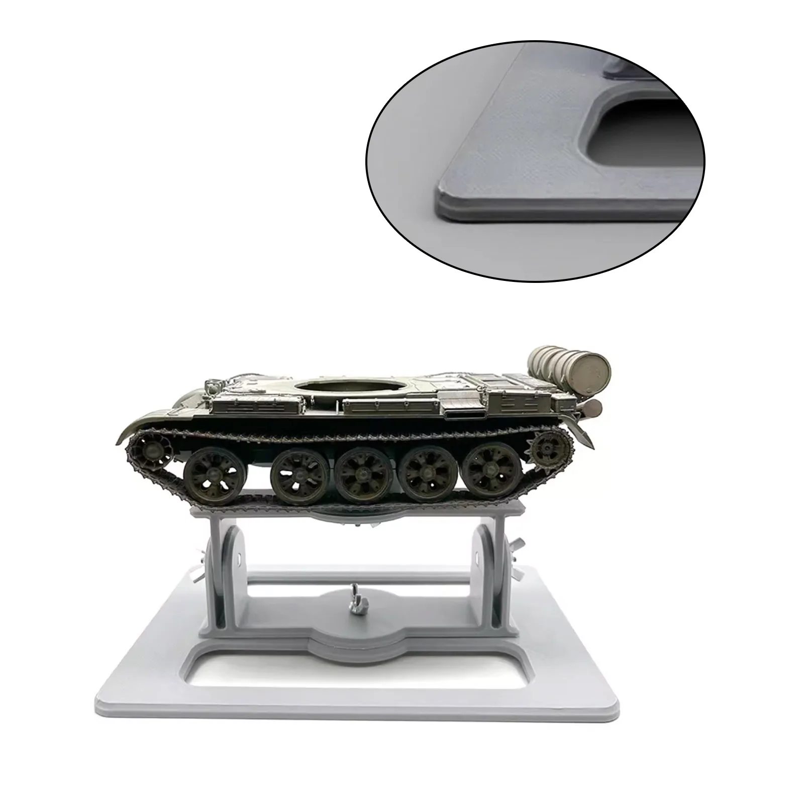 Опорная рама для моделирования Регулируемая подставка для старения и сборки миниатюрной живописи | Инструмент для рукоделия своими руками с 360° ° Вращение
Опорная рама для моделирования Регулируемая подставка для старения и сборки миниатюрной живописи | Инструмент для рукоделия своими руками с 360° ° Вращение