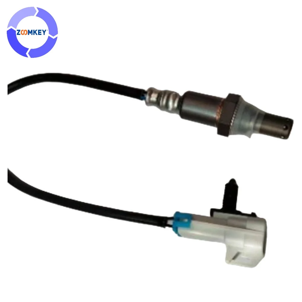 ZOOMKEY Oxygen sensor Fit For Cadillac Chevy GMC V8 12583804
ZOOMKEY Oxygen sensor Fit For Cadillac Chevy GMC V8 12583804