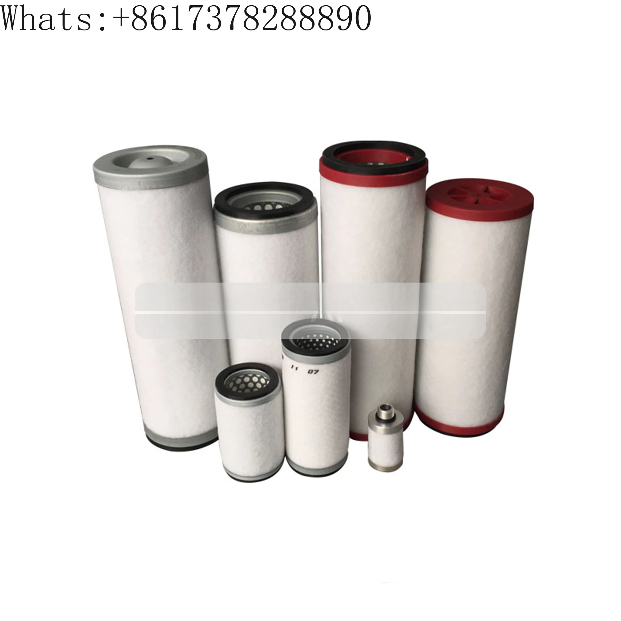 Сменный масляный сепаратор тумана, подходит для LEYBOLD 71043624 71232023 71421180 71416340 71417300 71064763 71064753
Сменный масляный сепаратор тумана, подходит для LEYBOLD 71043624 71232023 71421180 71416340 71417300 71064763 71064753