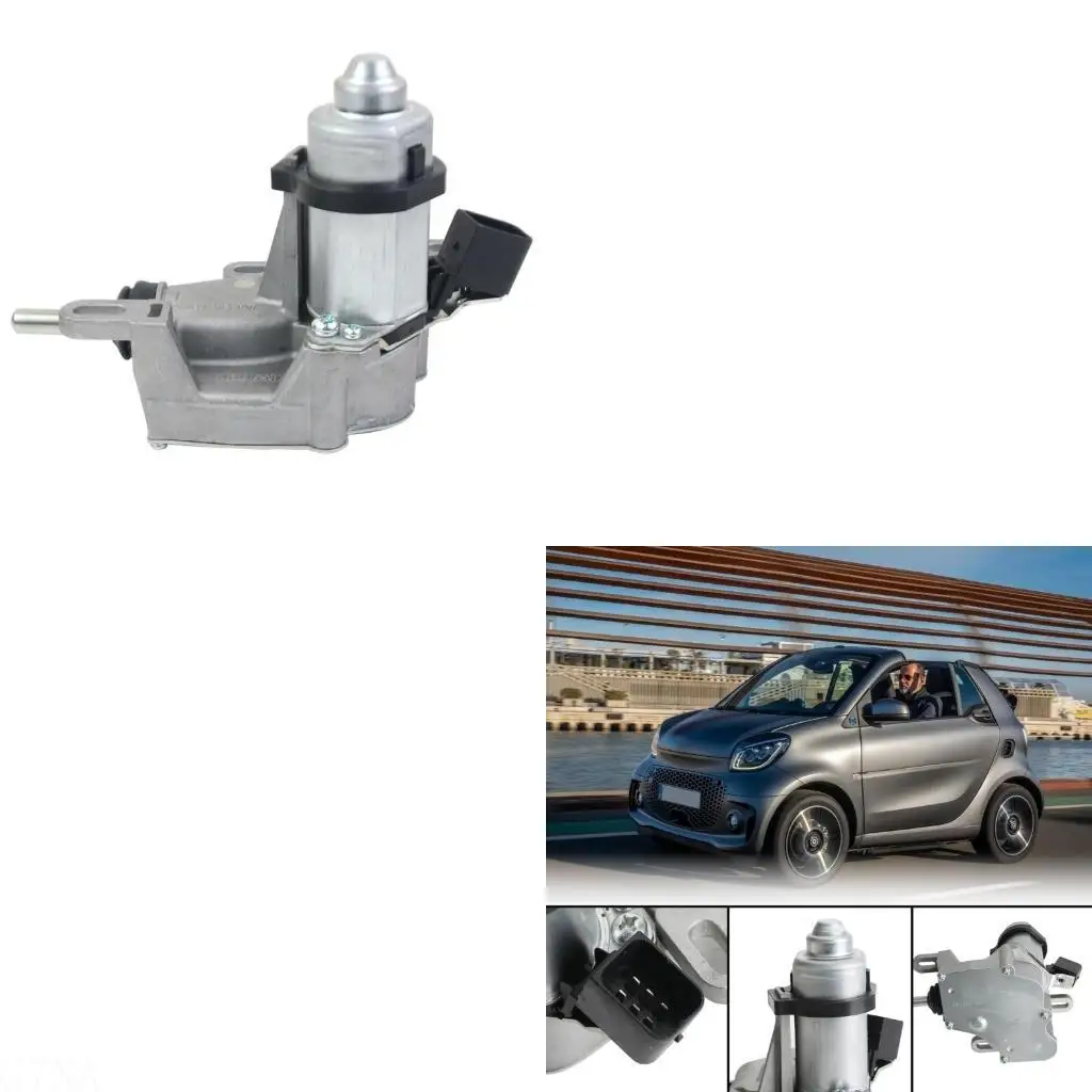 G7NA Car KitAccessory Clutch Slave Cylinder Actuator For Fortwo 3981000070 4310021600
G7NA Car KitAccessory Clutch Slave Cylinder Actuator For Fortwo 3981000070 4310021600