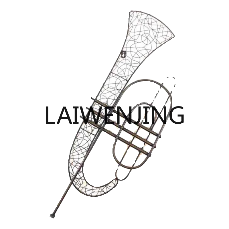 RWJ Musical Instrument Wall Decoration Living Room Background Wall Hanging Dining Room Bedroom Wall Hangings
RWJ Musical Instrument Wall Decoration Living Room Background Wall Hanging Dining Room Bedroom Wall Hangings
