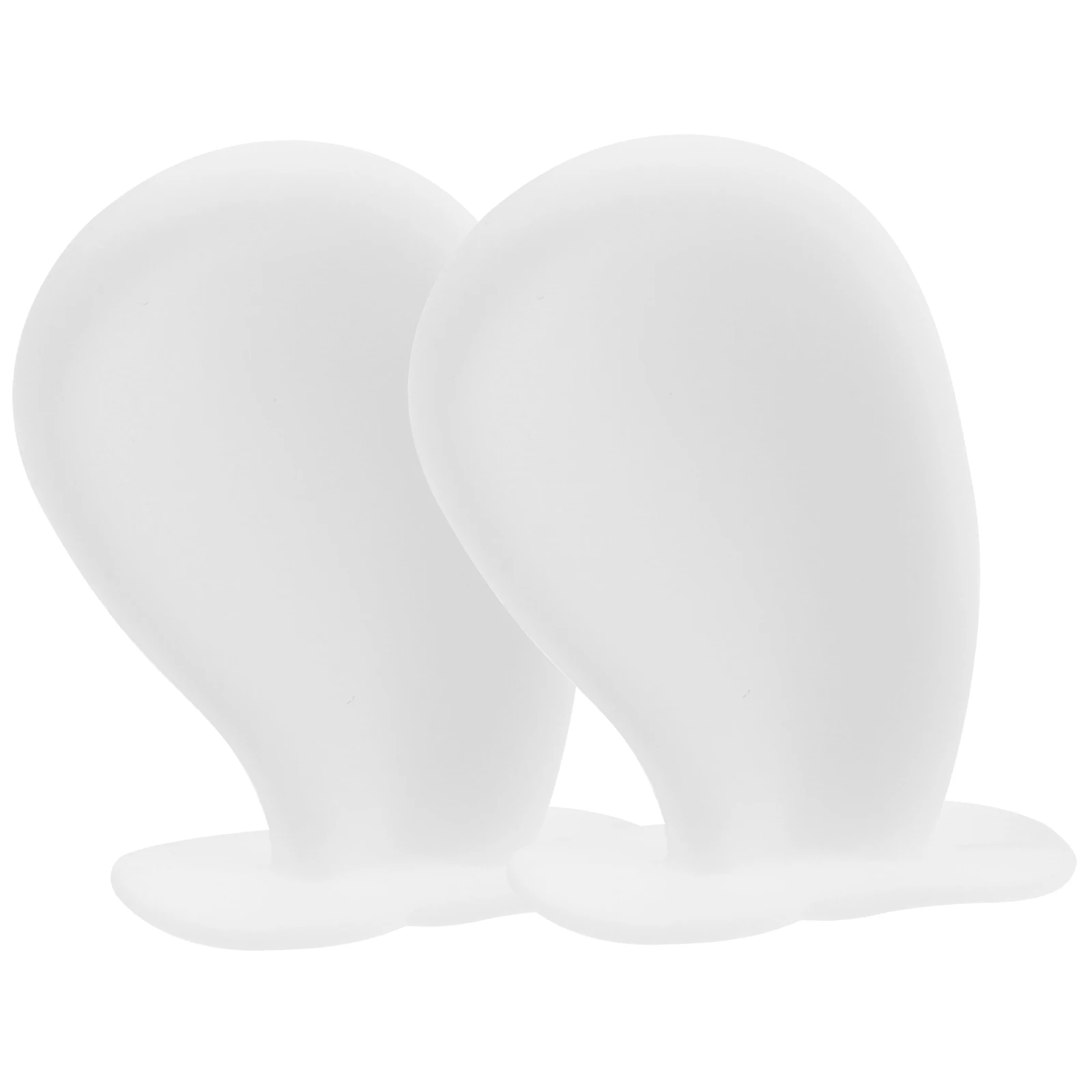 1 Pair Motorcycle Rabbit Ear Decoration Lightweight Durable Small Ears Ornament Scooter Decor Accessories Reusable Ear
1 Pair Motorcycle Rabbit Ear Decoration Lightweight Durable Small Ears Ornament Scooter Decor Accessories Reusable Ear