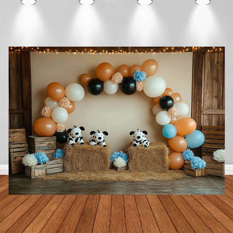 LS Photography Background Arch Balloon Artificial Hay Decor Birthday Cake Smash Baby Shower Kids Portrait Photo Backdrop Studio
LS Photography Background Arch Balloon Artificial Hay Decor Birthday Cake Smash Baby Shower Kids Portrait Photo Backdrop Studio