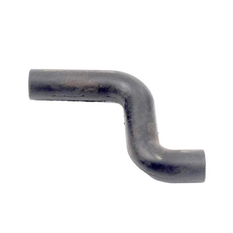 FOR 140/GX35 four-stroke lawn mower exhaust pipe S-shaped
FOR 140/GX35 four-stroke lawn mower exhaust pipe S-shaped