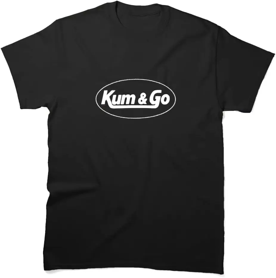 Мужская Женская рубашка Kum & Go, футболка для праздника, на День отца, на день матери, разноцветная
Мужская Женская рубашка Kum & Go, футболка для праздника, на День отца, на день матери, разноцветная