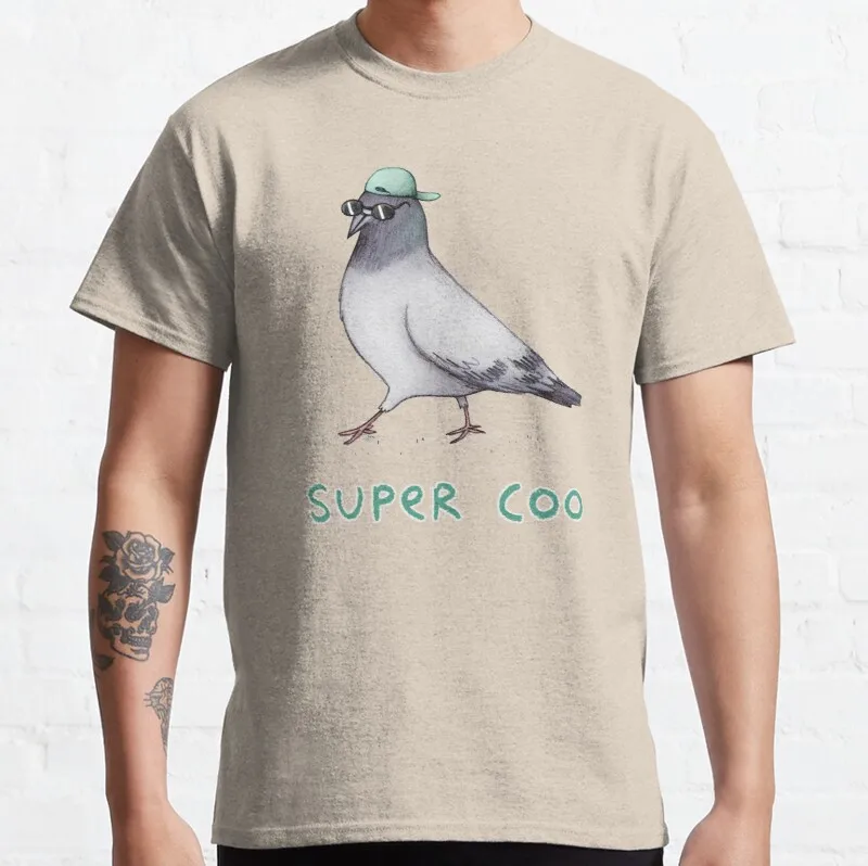 Новая классическая футболка Super Coo, Хлопковая мужская футболка, футболки для спортзала для женщин, индивидуальная футболка для подростков, унисекс, футболка с цифровой печатью
Новая классическая футболка Super Coo, Хлопковая мужская футболка, футболки для спортзала для женщин, индивидуальная футболка для подростков, унисекс, футболка с цифровой печатью