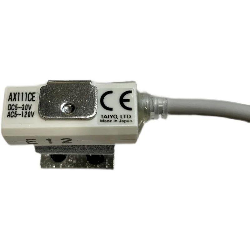 Sensor Sensor Magnetics Switch AX111CE TAIYO