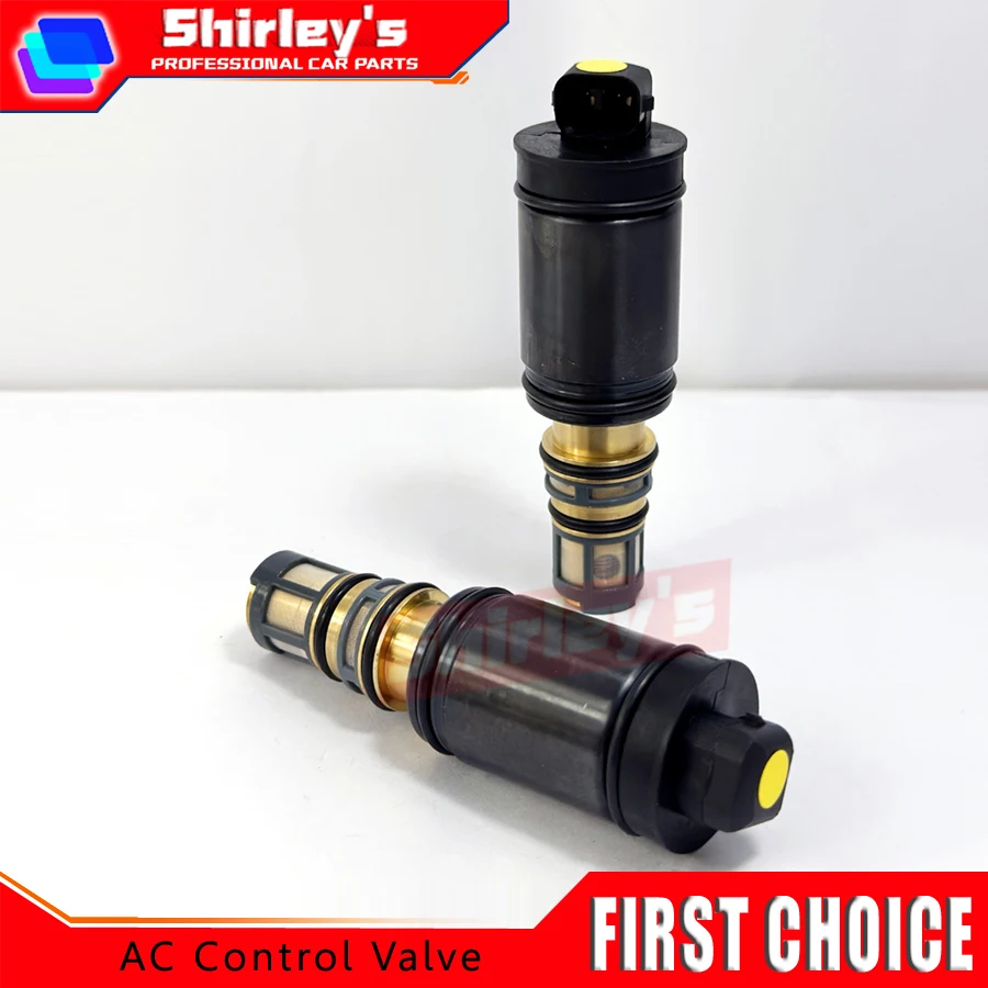 AC Compressor Control Valve For Mercedes Benz X164 GL320 GL350 W251 V251 R280 R300 R320 R350 ML W164 2008 E280 E320 E400 CDI
AC Compressor Control Valve For Mercedes Benz X164 GL320 GL350 W251 V251 R280 R300 R320 R350 ML W164 2008 E280 E320 E400 CDI