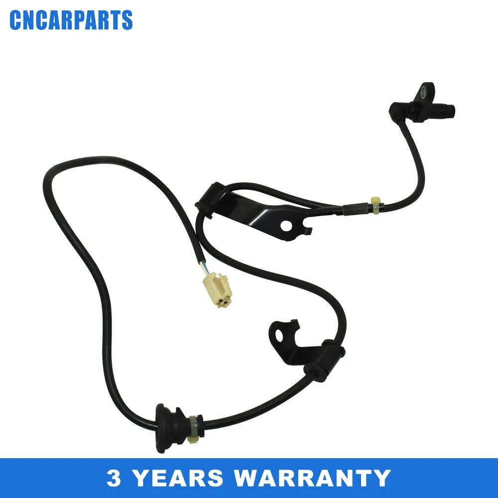 Датчик ABS 89545-52040, подходит для TOYOTA URBAN CRUISER (_P1_) 1.4 D-4D 4WD NLP115, NLP115R 09-14 1ND-TV 1364 66 Хэтчбек
Датчик ABS 89545-52040, подходит для TOYOTA URBAN CRUISER (_P1_) 1.4 D-4D 4WD NLP115, NLP115R 09-14 1ND-TV 1364 66 Хэтчбек