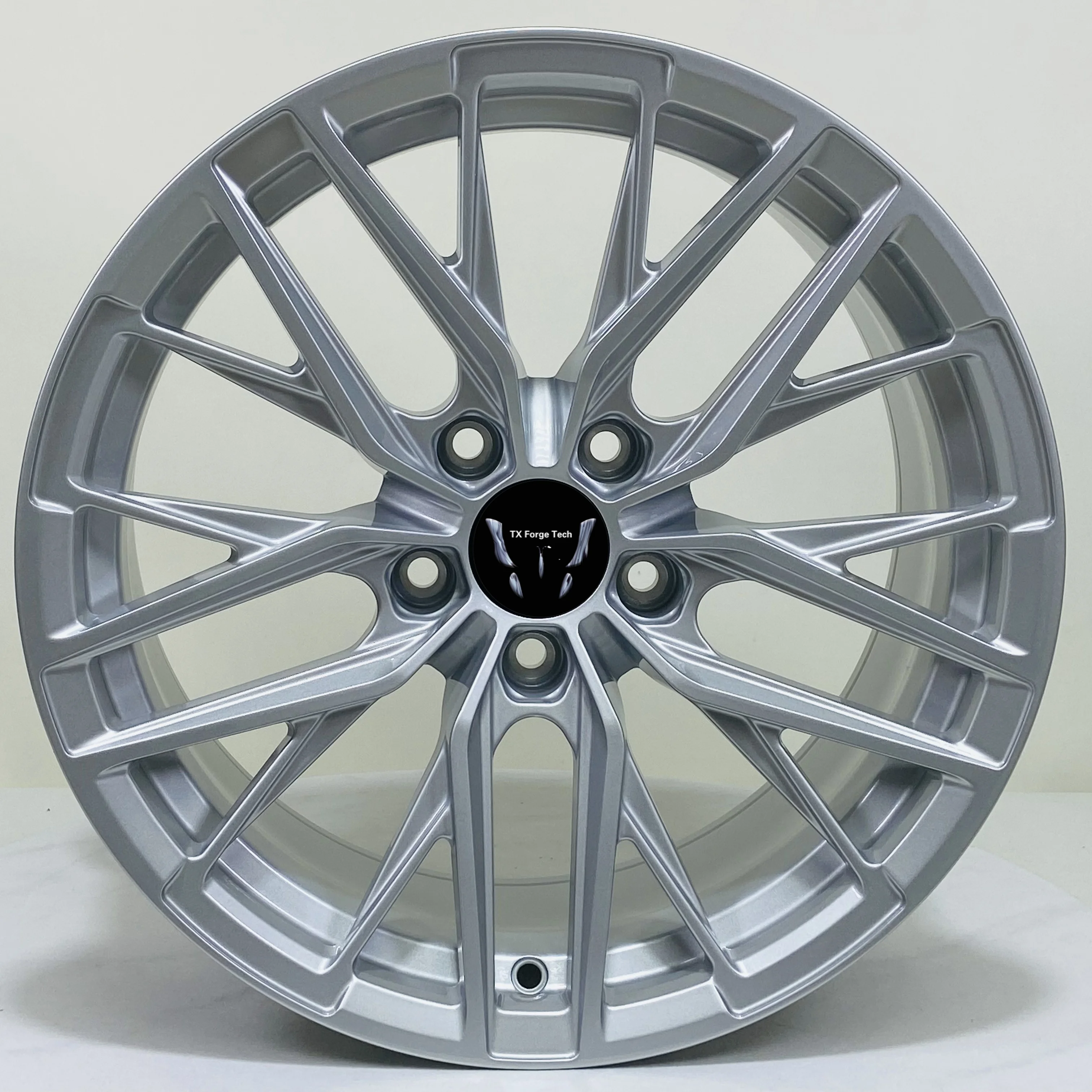 Customized High-Performance Forged Bronze Aluminum Rims OEM Passenger Car Wheels New Condition 40mm & 25mm ET 98mm PCD
Customized High-Performance Forged Bronze Aluminum Rims OEM Passenger Car Wheels New Condition 40mm & 25mm ET 98mm PCD