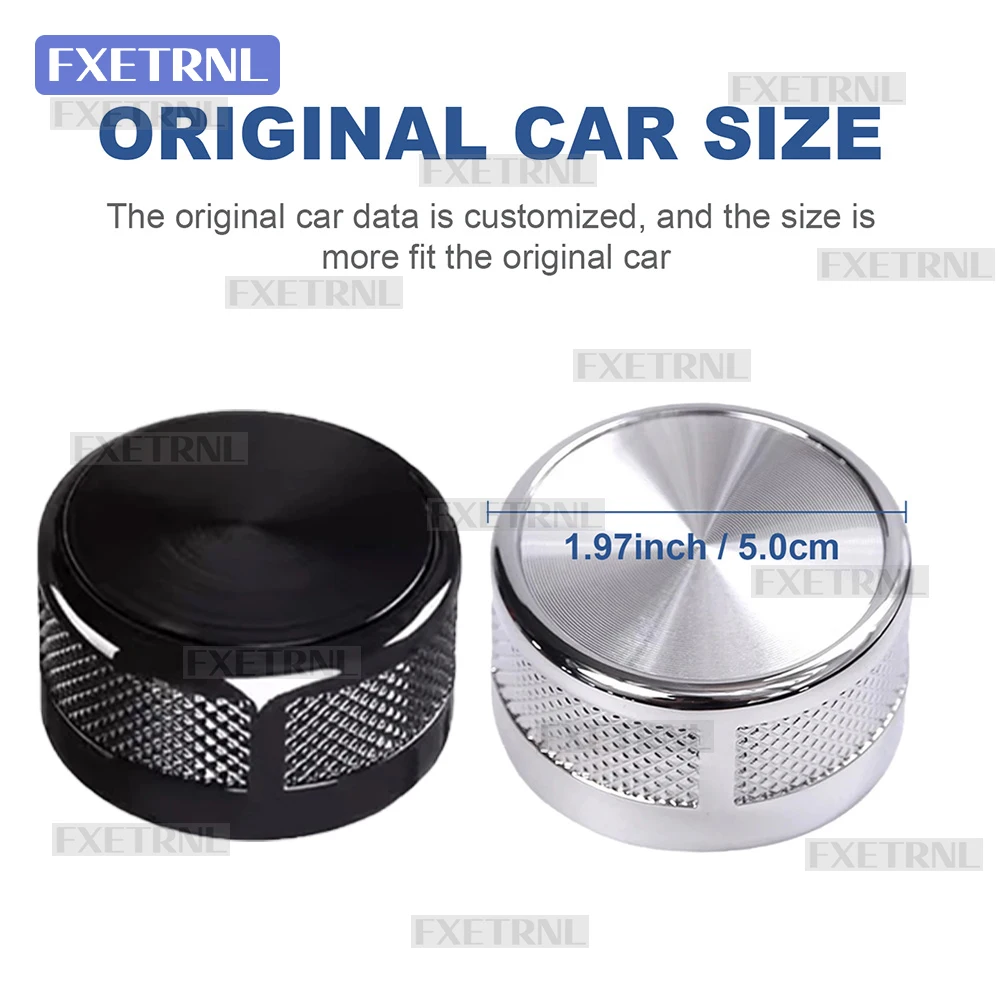 For 2013-2022 Range Rover Vogue Evoque Velar SV Rotary Shift Lever Knob Gear Shifter Cap Replacement for Land Rover Discovery
For 2013-2022 Range Rover Vogue Evoque Velar SV Rotary Shift Lever Knob Gear Shifter Cap Replacement for Land Rover Discovery