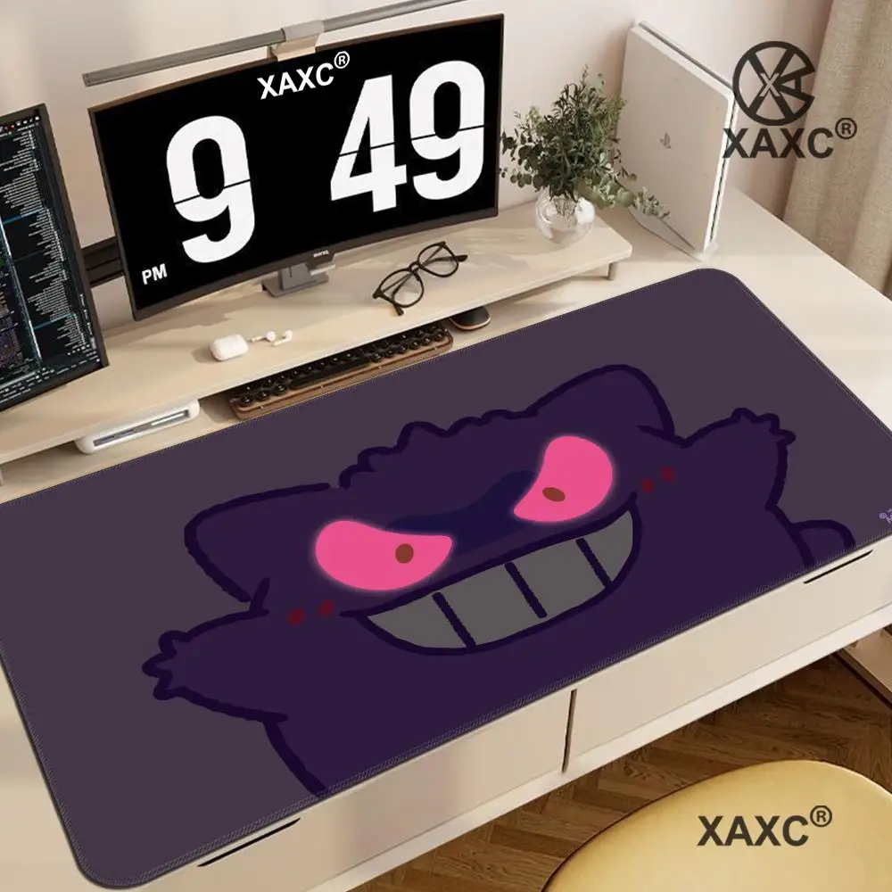 2026Leather Pokémon Pikachu Keyboard Pad Boy Girl Super Handsome Table Mat Cute Table Mat Computer Accessories PC Game Mouse Pad
2026Leather Pokémon Pikachu Keyboard Pad Boy Girl Super Handsome Table Mat Cute Table Mat Computer Accessories PC Game Mouse Pad
