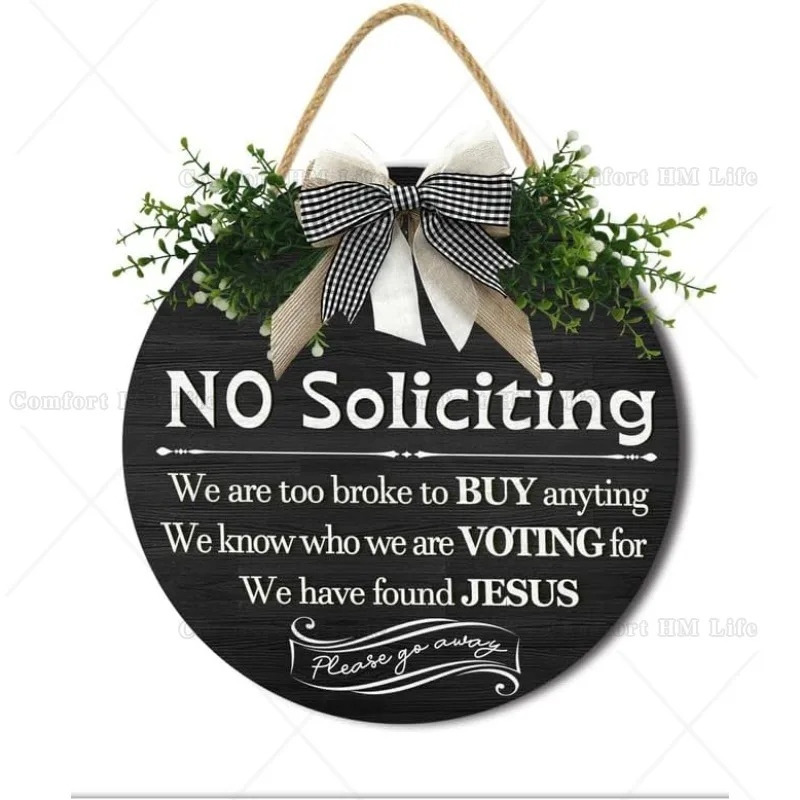No Soliciting Sign for Home Office No Soliciting Sign for Home and Business Do Not Ring The Bell Rustic Farmhouse Wood Door Sign
No Soliciting Sign for Home Office No Soliciting Sign for Home and Business Do Not Ring The Bell Rustic Farmhouse Wood Door Sign