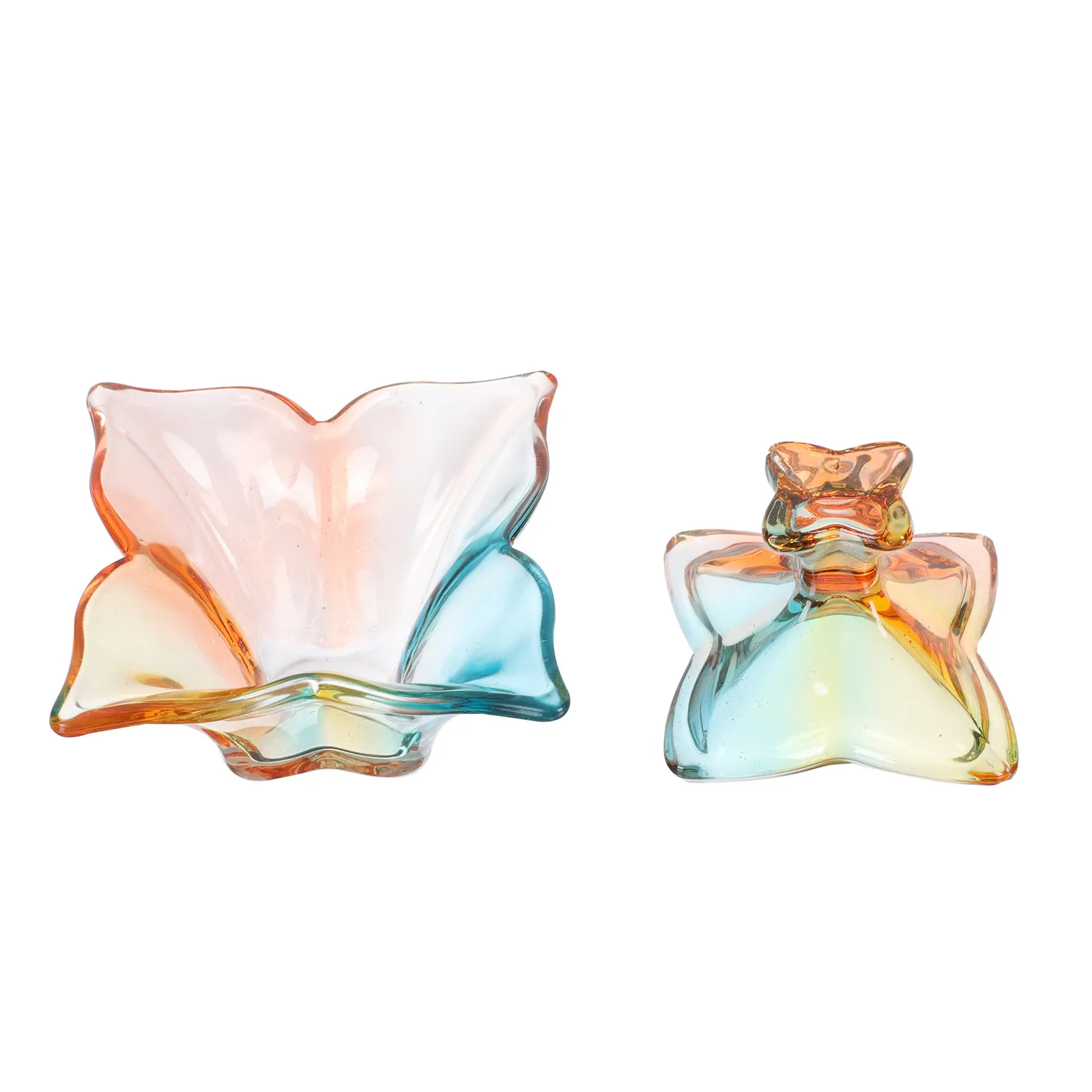 1 шт. хрустальный стаканчик для нейл-арта, изысканный стеклянный контейнер, прозрачный, с видимым уровнем жидкости, идеально подходит для мытья кистей для ногтей и смешивания жидкостей для маникюра
1 шт. хрустальный стаканчик для нейл-арта, изысканный стеклянный контейнер, прозрачный, с видимым уровнем жидкости, идеально подходит для мытья кистей для ногтей и смешивания жидкостей для маникюра