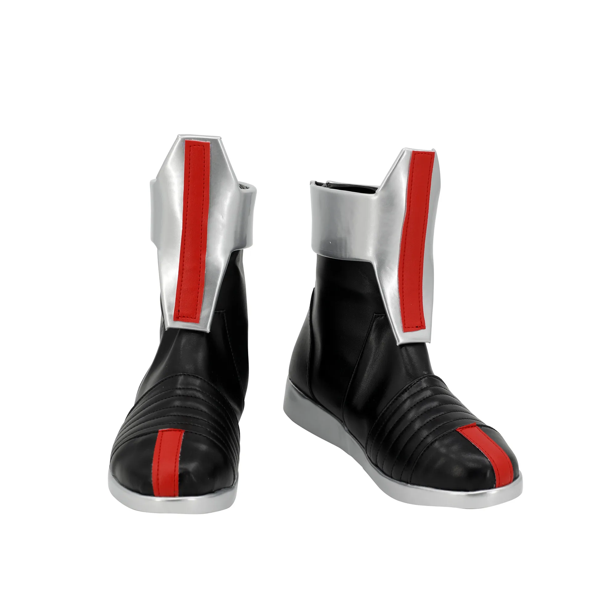Masked Rider Kamen Rider Faiz Cosplay Boots PU Shoes Halloween Cosplay Prop Custom Made
Masked Rider Kamen Rider Faiz Cosplay Boots PU Shoes Halloween Cosplay Prop Custom Made