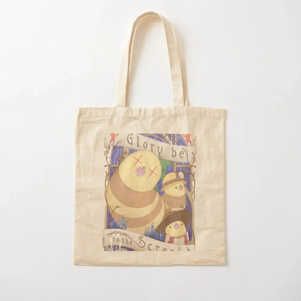 Glory be to the Scree! Tote Bag shopping bag logo tote bags cloth bags Gift bags bag luxury women
Glory be to the Scree! Tote Bag shopping bag logo tote bags cloth bags Gift bags bag luxury women