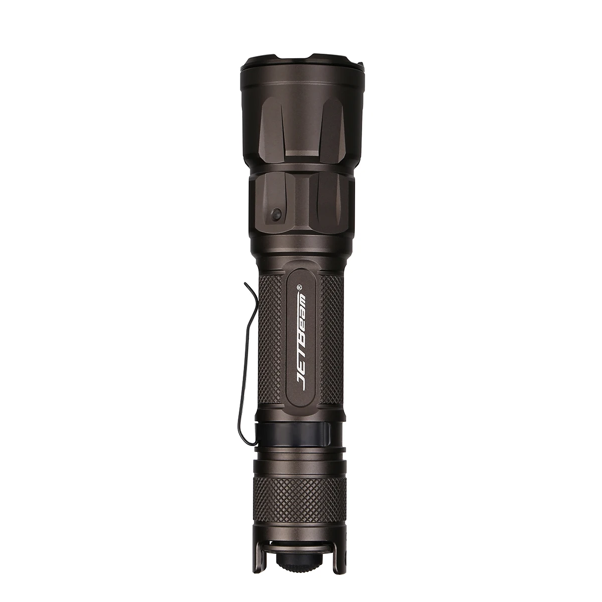 JETBEAM TH16 Flashlight 2000 Lumens USB Rechargeable XHP35 HD LED USB Rechargeable EDC High Power Tactical Flashlight
JETBEAM TH16 Flashlight 2000 Lumens USB Rechargeable XHP35 HD LED USB Rechargeable EDC High Power Tactical Flashlight