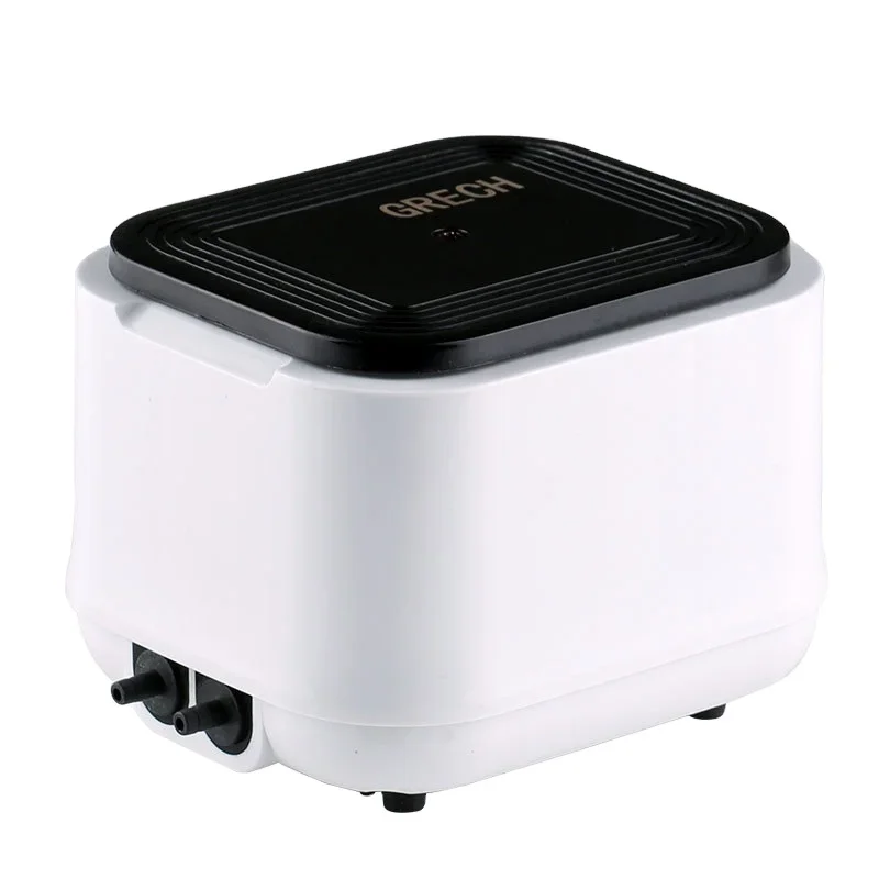 CQ-800B/1000B AC/DC aquarium air pump aquarium outdoor fishing with lithium battery oxygen pump
CQ-800B/1000B AC/DC aquarium air pump aquarium outdoor fishing with lithium battery oxygen pump
