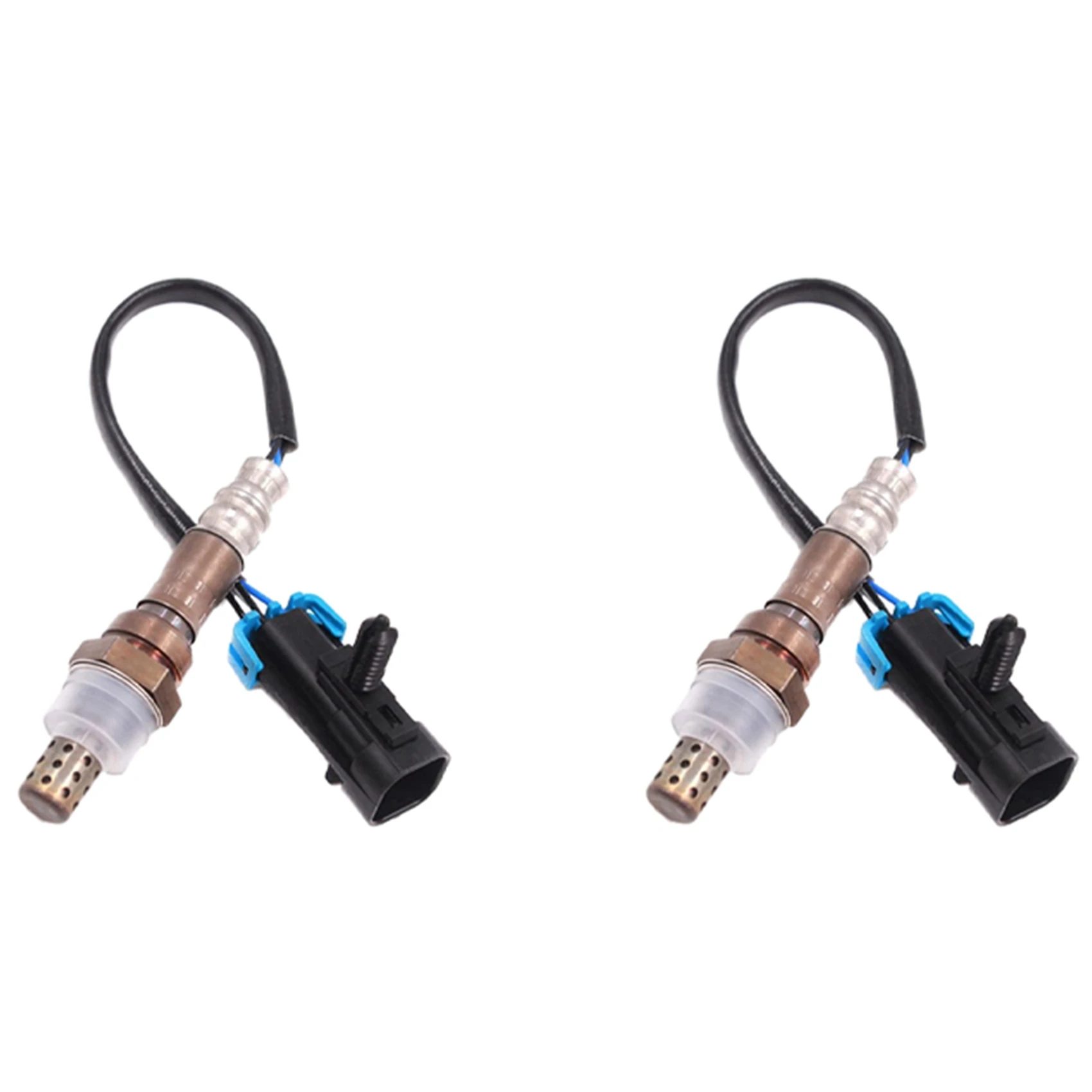 2X 12612459 Lambda O2 кислородный датчик для CAPTIVA Opel 2010-2015 149100-7540 1491007540 250-24704
2X 12612459 Lambda O2 кислородный датчик для CAPTIVA Opel 2010-2015 149100-7540 1491007540 250-24704