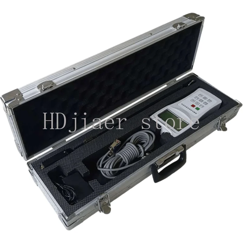Portable LS300-A current meter Rivers and Lakes, open channels, river speed meter
Portable LS300-A current meter Rivers and Lakes, open channels, river speed meter