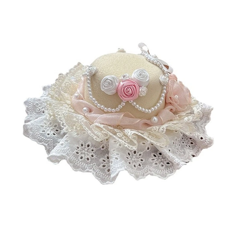 Multipurpose Elegant White Organza Fascinator Hairpiece Hair Decoration for Fashionable Women at Formal Gatherings Dropshipping
Multipurpose Elegant White Organza Fascinator Hairpiece Hair Decoration for Fashionable Women at Formal Gatherings Dropshipping