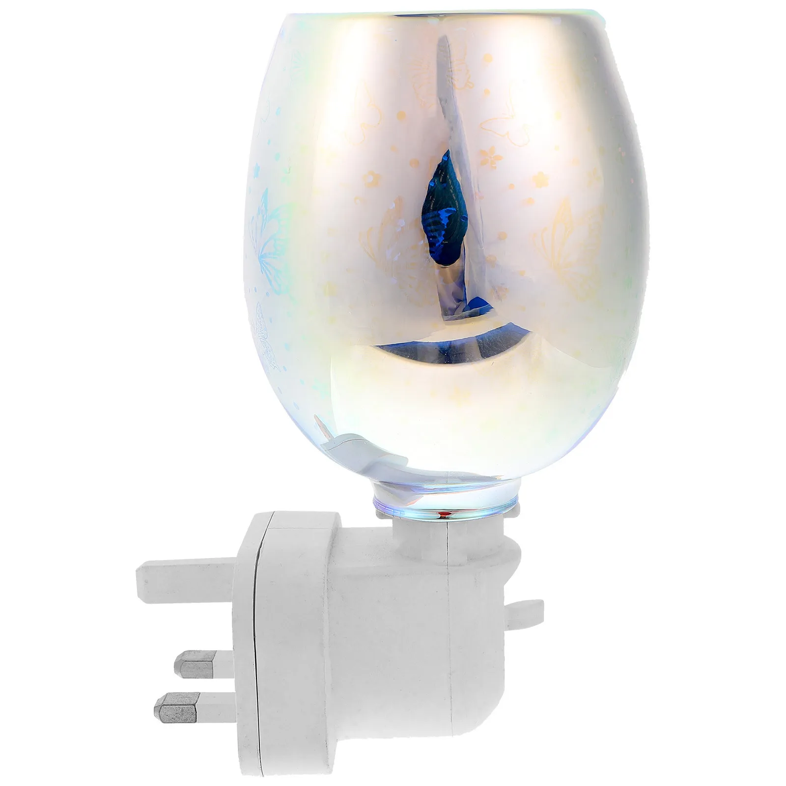 1Pcs Aroma Diffuser Lamp 3D Colorful Wax Melting Night Light Home Decor Aromatherapy Fragrance Wax
1Pcs Aroma Diffuser Lamp 3D Colorful Wax Melting Night Light Home Decor Aromatherapy Fragrance Wax