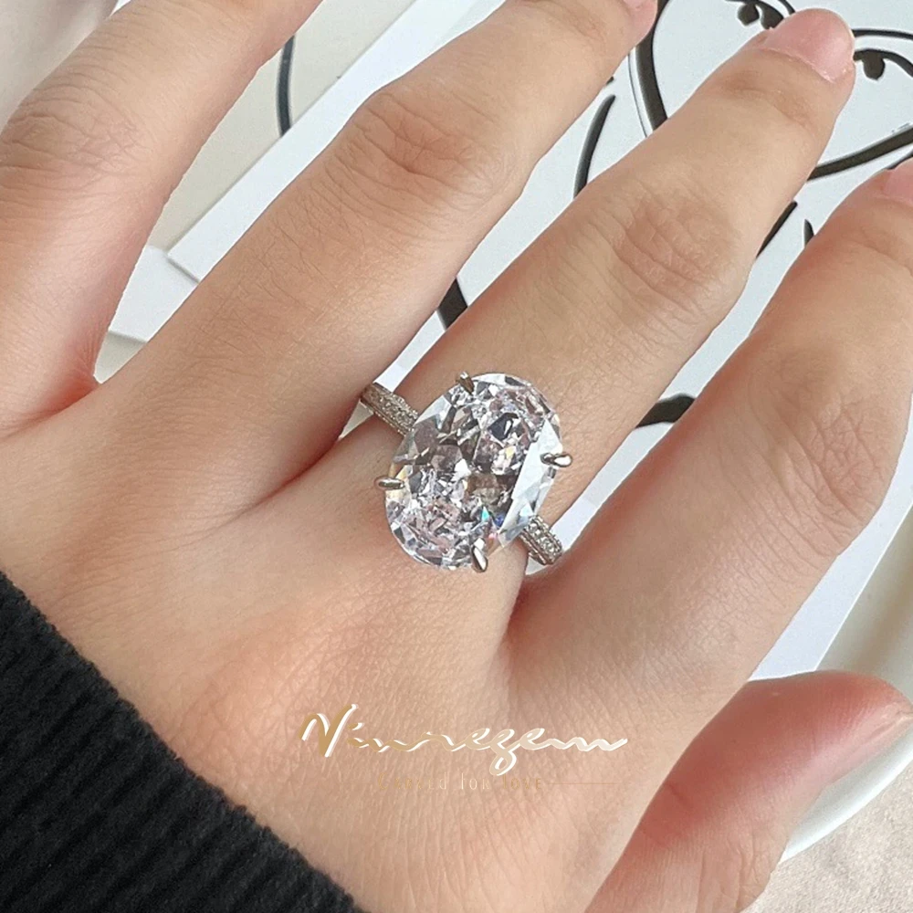 Vinregem 10*14 мм 5CT овальной огранки лабораторный сапфир драгоценный камень 100% стерлинговое серебро 925 пробы свадебные обручальные кольца ювелирные изделия оптом
Vinregem 10*14 мм 5CT овальной огранки лабораторный сапфир драгоценный камень 100% стерлинговое серебро 925 пробы свадебные обручальные кольца ювелирные изделия оптом
