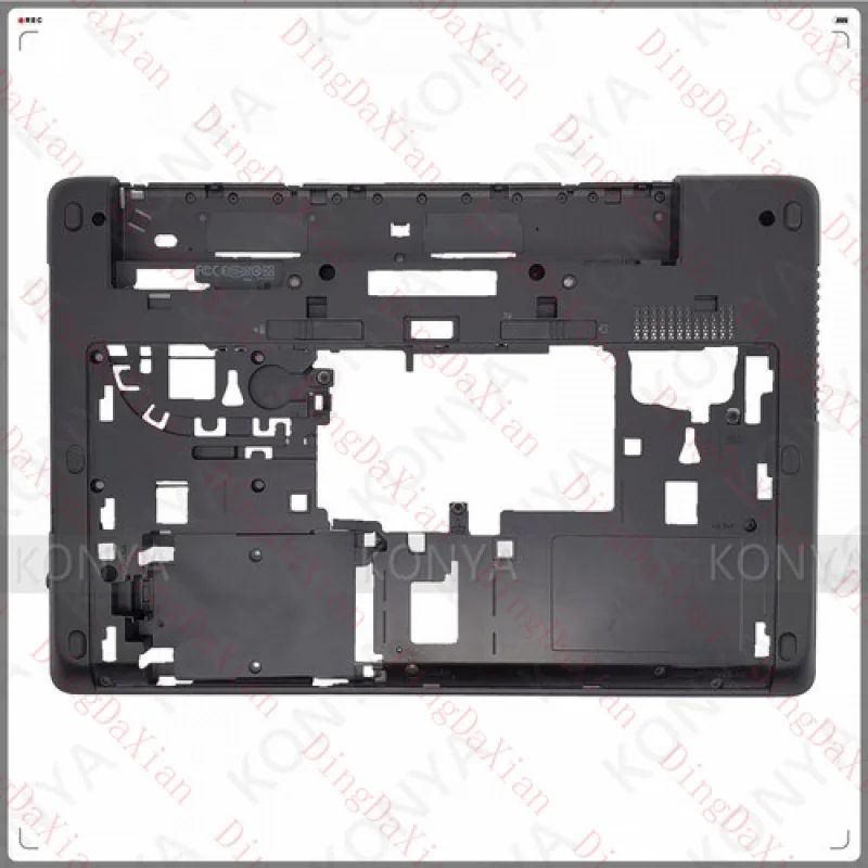 LL Новый нижний чехол для HP ZBOOK 15 G1 G2 734279-001
LL Новый нижний чехол для HP ZBOOK 15 G1 G2 734279-001