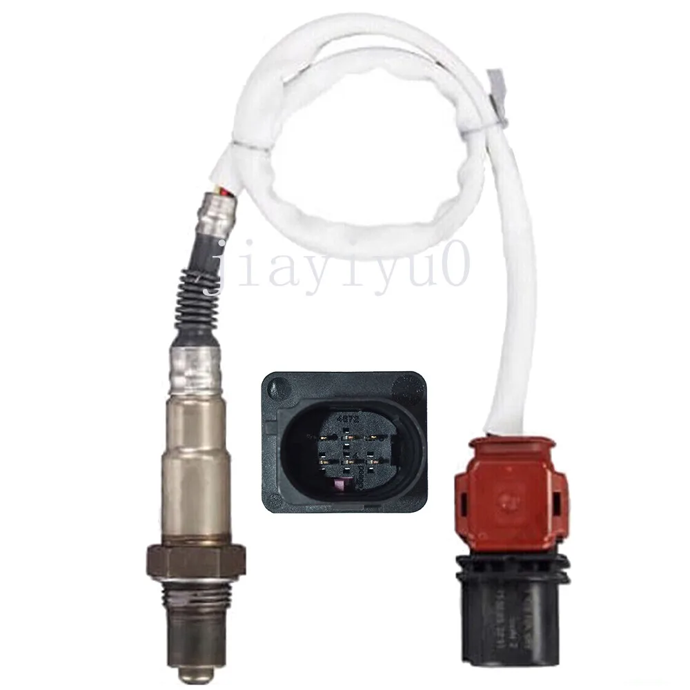 Upstream Left Oxygen Sensor For 2015-2020 for Ford F-150 2.7L, 2018-2020 F-150 3.5L
Upstream Left Oxygen Sensor For 2015-2020 for Ford F-150 2.7L, 2018-2020 F-150 3.5L