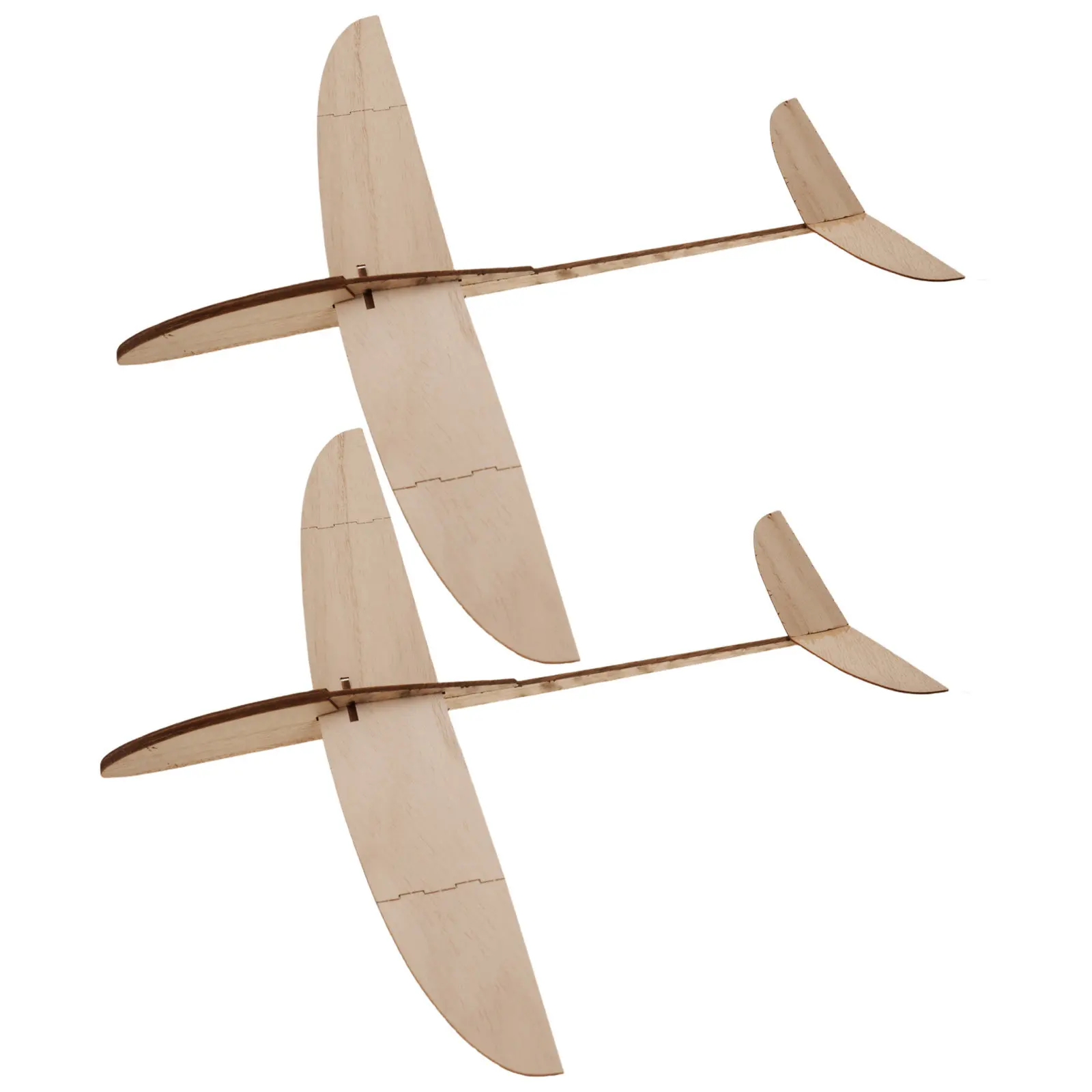 2Pcs Wooden Glider Planes DIY Wood Airplane Craft Set Unfinished Paintable Solid Wood for School Classroom Birthday Party Family
2Pcs Wooden Glider Planes DIY Wood Airplane Craft Set Unfinished Paintable Solid Wood for School Classroom Birthday Party Family