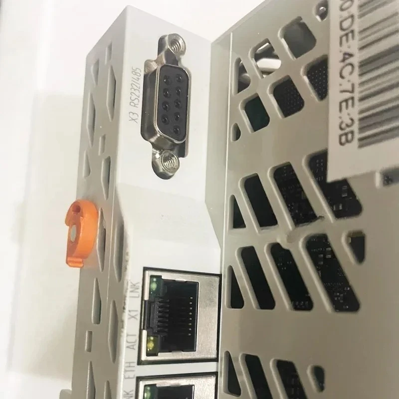 2026 new model original 750-8212 PFC200 Controller Brand New Module Controller
2026 new model original 750-8212 PFC200 Controller Brand New Module Controller