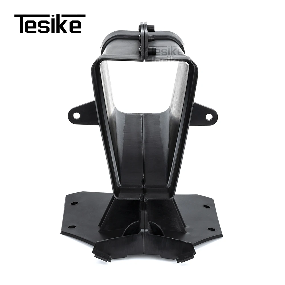  Motorcycle Heat Resistant Front Intake Duct for BMW S1000 RR M1000 RR 2019-2024 High Temp ABS Ram Air Duct Replacement
Motorcycle Heat Resistant Front Intake Duct for BMW S1000 RR M1000 RR 2019-2024 High Temp ABS Ram Air Duct Replacement